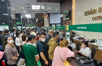 Khám bệnh, xét nghiệm vào buổi sáng tốt hơn buổi chiều?