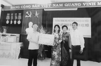 Tổng Bí thư là người rất gần gũi, 'luôn là bạn Trọng của chúng tôi'