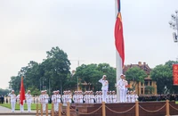 Nhân dân cả nước chung niềm tiếc thương vô hạn Tổng Bí thư Nguyễn Phú Trọng