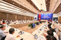 Bộ GD&ĐT: Trung bình mỗi lớp tiểu học có 31,6 học sinh