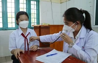 Những điều cần biết về BHYT học sinh, sinh viên năm học 2025-2026