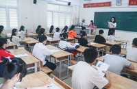 Thủ tướng yêu cầu rà soát, đề xuất bổ sung biên chế ngành giáo dục