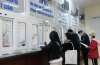 Bộ Y tế đề xuất người bệnh được vượt tuyến trong một số trường hợp