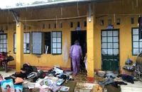 Học sinh, sinh viên bị ảnh hưởng bởi bão số 3 có thể được miễn, giảm học phí
