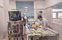 Vụ lũ quét ở thôn Làng Nủ: 1 nạn nhân tử vong tại bệnh viện 