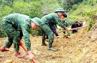 Phó Chủ tịch tỉnh Hà Giang: 'Tỉnh chưa từng hứng chịu thiệt hại lớn như những ngày qua'