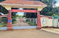 Truy nguồn thực phẩm vụ 21 học sinh nghi ngộ độc sau liên hoan Trung thu