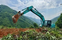 Hôm nay khởi công xây dựng 2 khu tái định cư ở Lào Cai