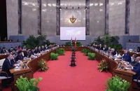 Toàn văn Tuyên bố chung Việt Nam-Cuba