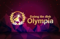 Lộ diện 4 thí sinh góp mặt tại chung kết Olympia 2024