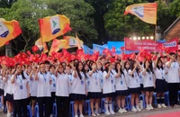 Chung kết Olympia 2024: Điểm cầu Hà Nội nóng lên từng giờ