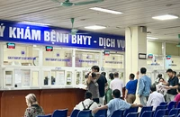 Kê đơn thuốc ngoại trú dài ngày giúp người bệnh đỡ vất vả