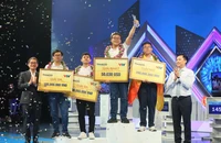 2 tỉnh có số quán quân Olympia nhiều nhất cả nước