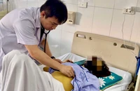 Men gan tăng 11 lần, tiên lượng xấu do uống thuốc nam không rõ nguồn gốc