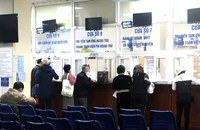 Người bệnh tự mua thuốc, thiết bị y tế được BHYT thanh toán trực tiếp