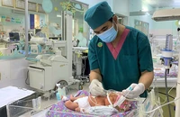 GS Nguyễn Thiện Nhân: Có người nói dân số là chuyện trăm năm sau, để thế hệ đó giải quyết