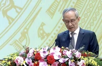 Thầy Nguyễn Xuân Khang xúc động kể câu chuyện 'kẻ trộm lương thiện'