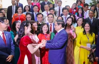 Thủ tướng Phạm Minh Chính nêu 3 nhiệm vụ trọng tâm của ngành giáo dục