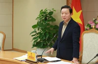 Phương án sắp xếp đại học Quốc gia Hà Nội, TP.HCM
