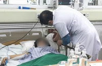 Tưởng bị trầm cảm, nào ngờ mắc bệnh hiếm về não