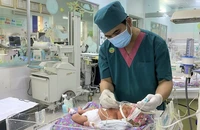 Bộ Y tế đề xuất không xử lý kỷ luật đảng viên sinh con thứ 3