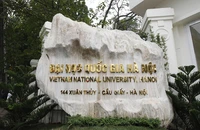 Chi tiết phương án tinh gọn bộ máy của Đại học Quốc gia Hà Nội
