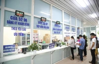 Khám chữa bệnh ngoại trú được BHYT thanh toán