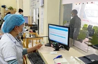 Chi tiết về đăng ký khám chữa bệnh ban đầu theo quy định mới