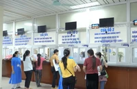 Khám chữa bệnh ngoại trú trái tuyến được BHYT thanh toán 50%