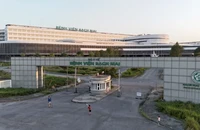 Nguyên nhân dự án cơ sở 2 Bệnh viện Bạch Mai và Việt Đức chậm tiến độ