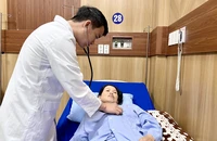Báo động bệnh lóc tách động mạch chủ gia tăng, trẻ hóa