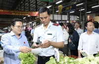 Nghiên cứu tăng mức phạt với vi phạm an toàn thực phẩm