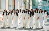 Hà Nội có thêm 2 trường THPT chuyên