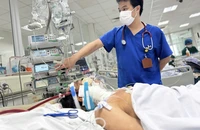 Người có bệnh nền mắc bệnh cúm nguy hiểm đến đâu?