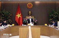 Sau sắp xếp, Đài Truyền hình Việt Nam giảm còn 22 đơn vị