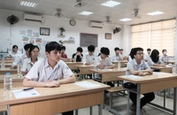 Dừng dạy thêm theo Thông tư 29: Thách thức lớn với mỗi thầy cô