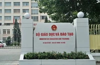 Bộ GD&ĐT dự kiến giảm 5 đơn vị sau sắp xếp bộ máy