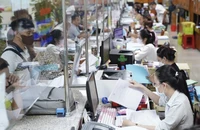 Bộ Y tế giảm tối thiểu 20% cán bộ sau sắp xếp bộ máy