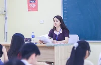 Thứ trưởng Bộ GD&ĐT: Giáo viên nên nói với học sinh 'các con không cần đi học thêm đâu'