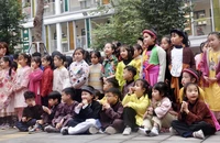 Cần khoảng 30.000 tỉ đồng để thực hiện miễn học phí cho học sinh toàn quốc