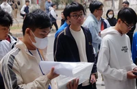 Việt Nam đặt mục tiêu có 3 triệu người học đại học vào năm 2030
