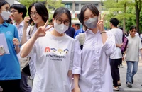 Miễn học phí góp phần thúc đẩy bình đẳng trong giáo dục