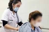 Phụ nữ mang thai nhiễm cúm: Coi chừng mất con