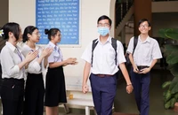 Sinh viên sư phạm sẽ được cấp chính sách hỗ trợ kịp thời