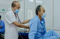 Kiến nghị bỏ quy định về nơi đăng ký khám chữa bệnh ban đầu