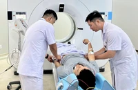 Kiến nghị mở rộng các dịch vụ được BHYT chi trả