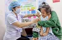 Thứ trưởng Bộ Y tế: Virus sởi lan nhanh hơn COVID-19, nguy cơ lây lan dịch sởi rất lớn