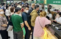 Cử tri: Vẫn còn tình trạng phân biệt người khám dịch vụ và khám BHYT
