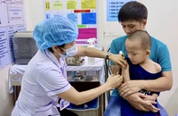 5 ca tử vong do sởi, Bộ Y tế họp khẩn
