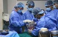 Bộ Y tế đề xuất nhiều chi phí hiến ghép tạng được BHYT thanh toán